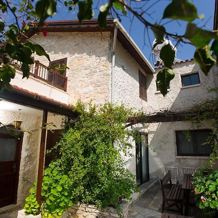 The Old Olive Mill House By Trulycyprus Villa Dhoros Dış mekan fotoğraf