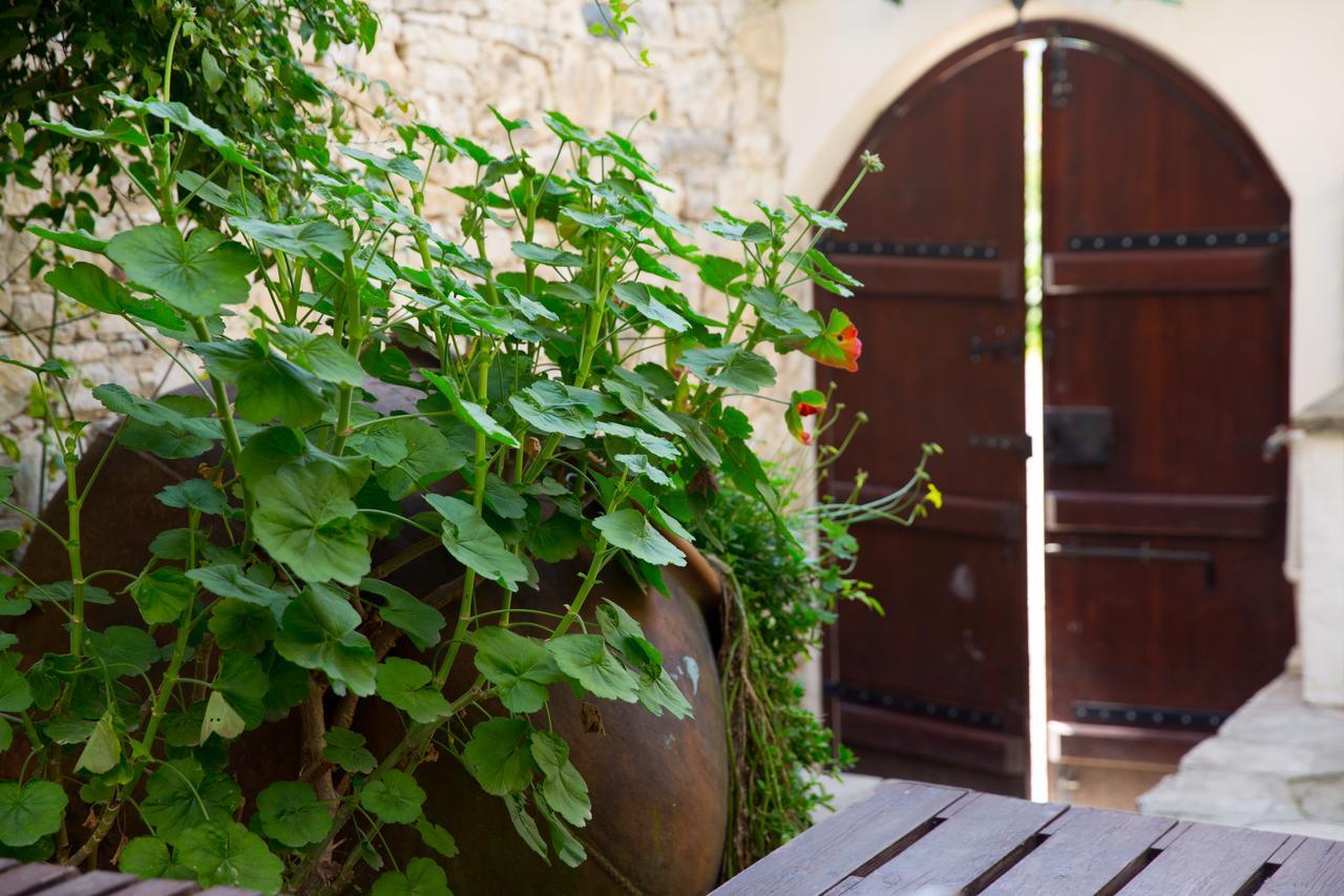 The Old Olive Mill House By Trulycyprus Villa Dhoros Dış mekan fotoğraf
