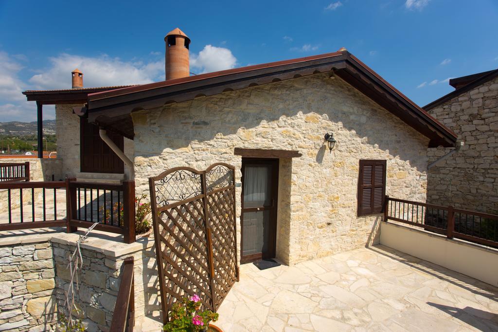 The Old Olive Mill House By Trulycyprus Villa Dhoros Dış mekan fotoğraf
